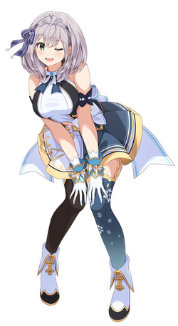 Nonstop Story | Hololive Wiki | Fandom