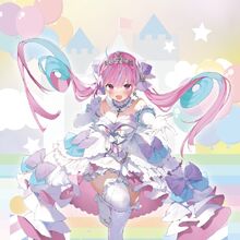 Featured image of post Minato Aqua Wallpaper Phone