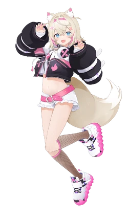 Mococo Abyssgard/Gallery | Hololive Wiki | Fandom