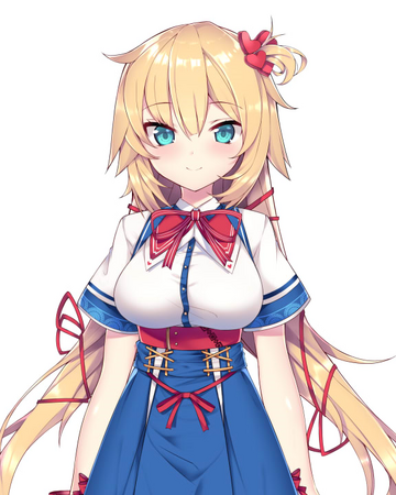 Akai Haato Hololive Wiki Fandom The holo price for september 9, 2020 is $0.0005406. akai haato hololive wiki fandom