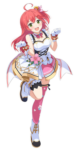 Nonstop Story | Hololive Wiki | Fandom