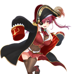 Category:Houshou Marine | Hololive Wiki | Fandom Category:Houshou Marine | Hololive Wiki | Fandom