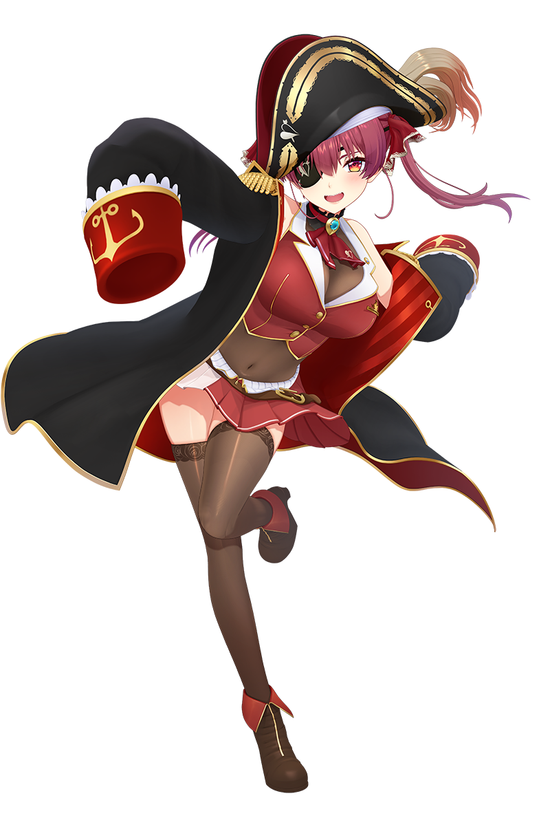 Houshou Marine | Hololive Wiki | Fandom Houshou Marine | Hololive Wiki | Fandom