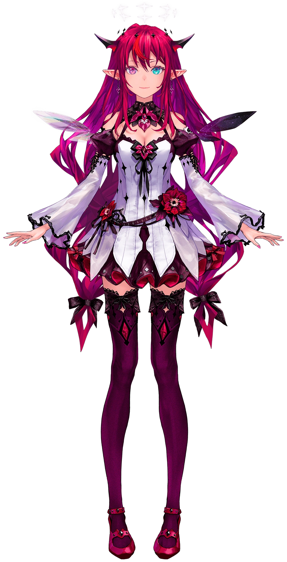 [PSA10]IRySアイリス キミと願うミライ ホロライブ IRyS (S) (hBP01-030) - Blooming Radiance - hololive OFFICIAL CARD