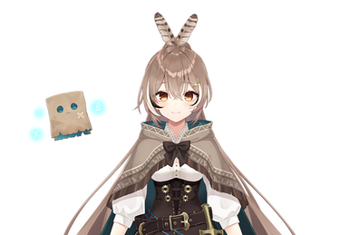A-chan has come a long way from 
