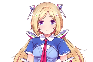 Natsuiro Matsuri | Hololive Wiki | Fandom