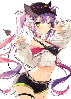 Featured image of post View 20 Towa Tokoyami Art