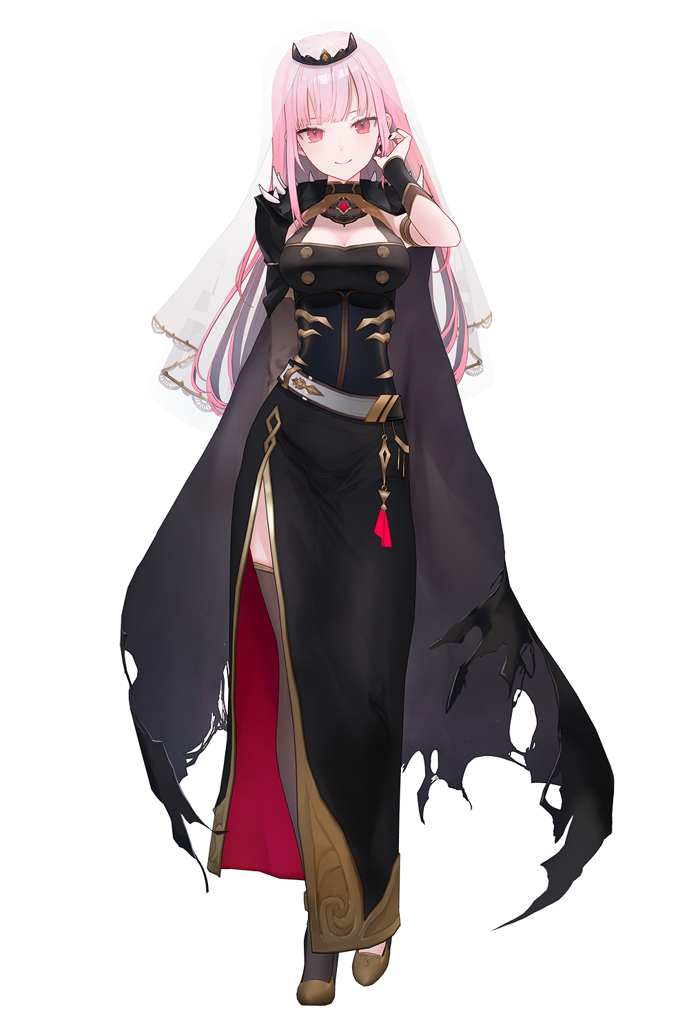 Mori Calliope Hololive Wiki Fandom