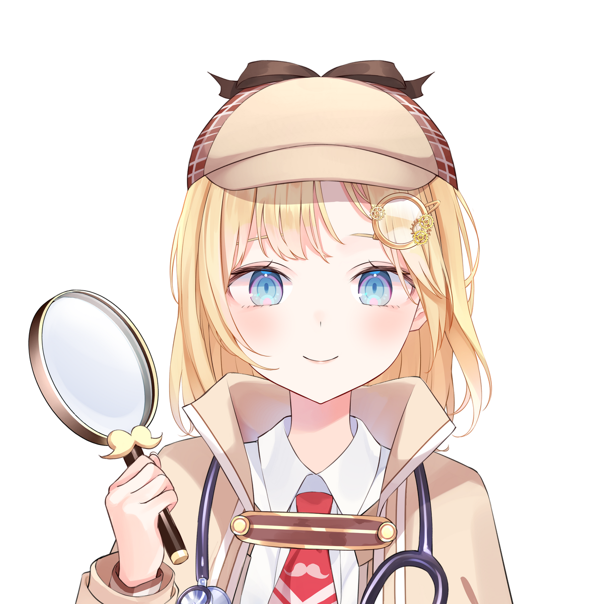 Watson Amelia Hololive Wiki Fandom