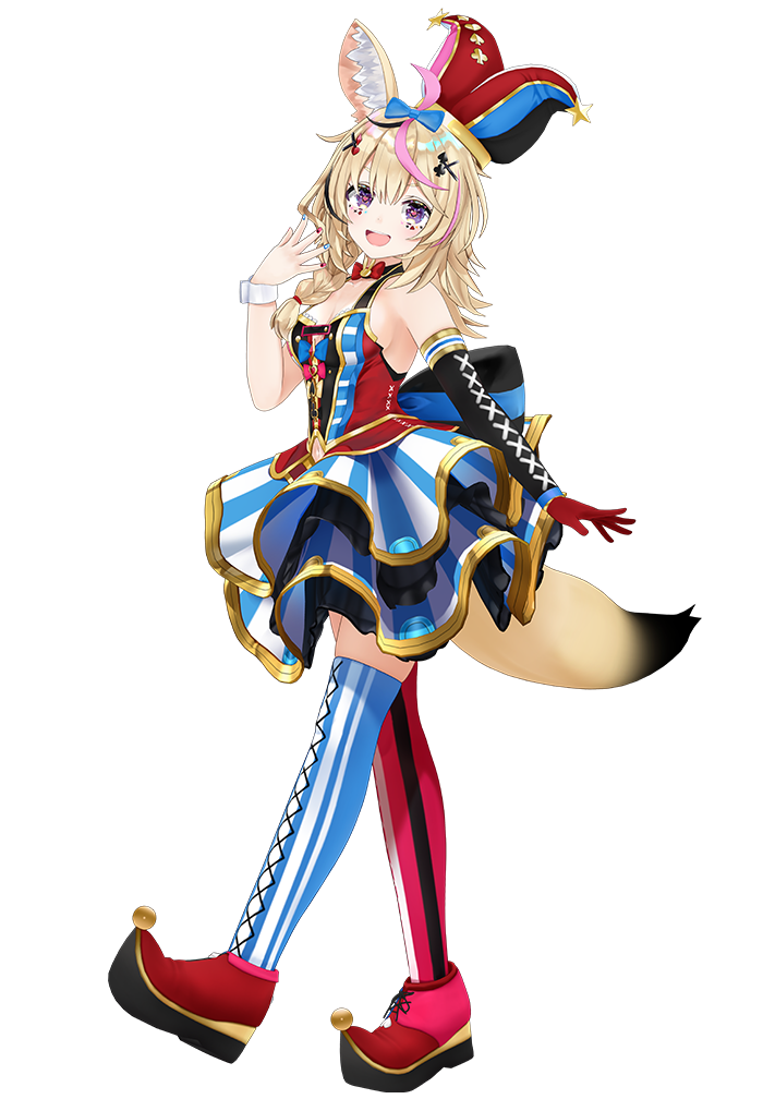 こうましろ 尾丸ポルカ ホロライブ コミケ c104 こうましろ 尾丸ポルカ ホロライブ コミケ c104 こうましろ 尾丸