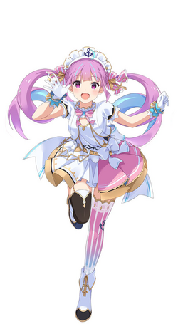Nonstop Story | Hololive Wiki | Fandom