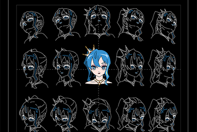 Kizuna | Vocal Synthesizer Wiki | Fandom