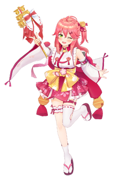 Sakura Miko | Hololive Wiki | Fandom