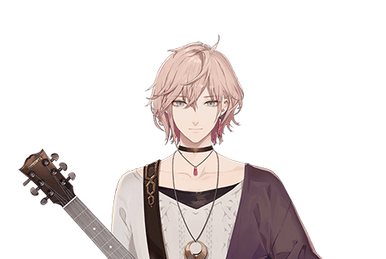 Kazama Iroha | Hololive Wiki | Fandom