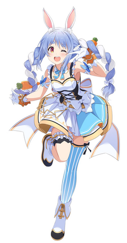 Nonstop Story | Hololive Wiki | Fandom
