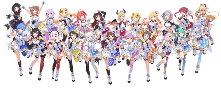 hololive 1st fes. 「non stop story」 booth 732?cb=20200616014214