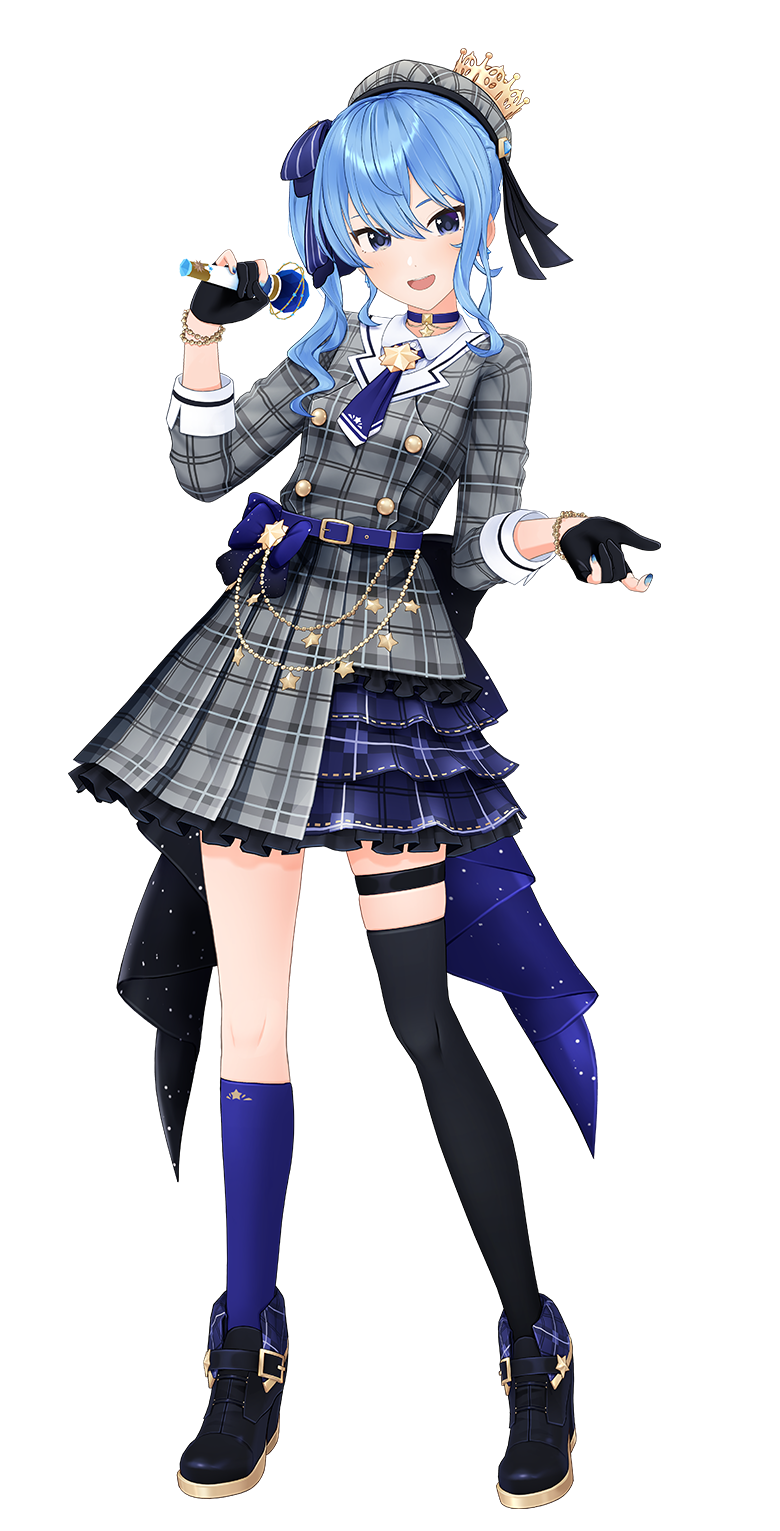 Hoshimachi Suisei | Hololive Wiki | Fandom