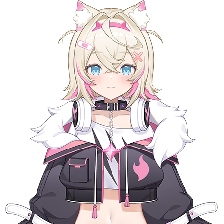 Mococo Abyssgard/Gallery | Hololive Wiki | Fandom