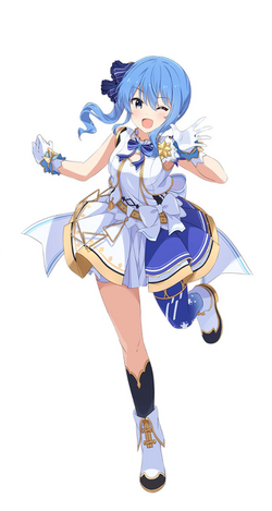Nonstop Story - Hololive Fan Wiki