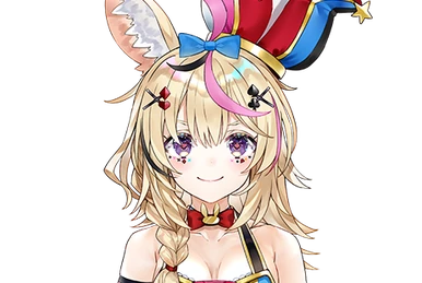 Yuzuki Choco | Hololive Wiki | Fandom