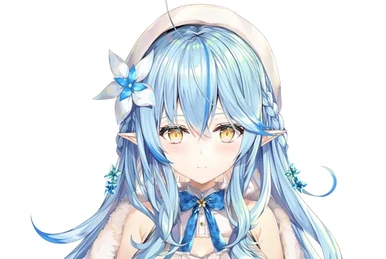 Yukihana Lamy | Hololive Wiki | Fandom