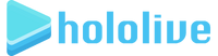 Hololive Logo
