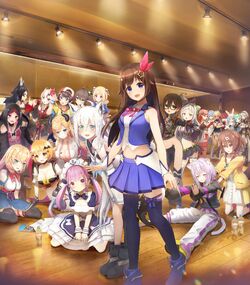 新品hololive 1st fes. 「non stop storyホロライブ 51fQnnGAzuS.jpg