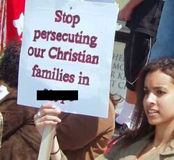 Coptic-christians