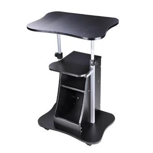 Ms. Buist's Walking Desk | Holy Trinity Episcopal Academy Wiki | Fandom
