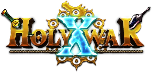 Holy War X Wiki