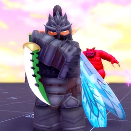 Races | Holy War X Wiki | Fandom