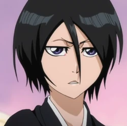 Rukia Kuchiki | Holy World War Wiki | Fandom