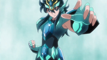 Category:Saint Seiya Omega Characters, World War Series Wiki