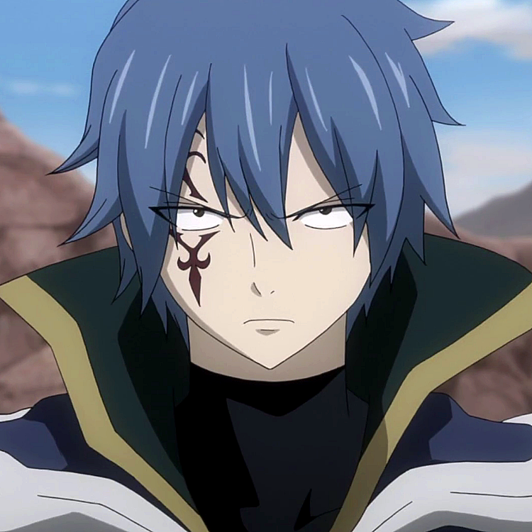 Jellal Fernandes | Holy World War Wiki | Fandom