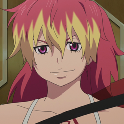 Shura Kirigakure | Holy World War Wiki | Fandom