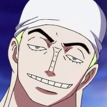 Enel, Killer Character Wiki