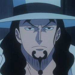 Rob Lucci | Holy World War Wiki | Fandom