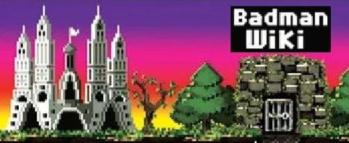 Badman Wiki
