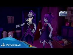 No Heroes Allowed VR Badman Wiki Fandom