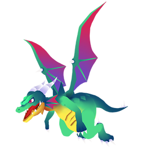 DragonNHAVR