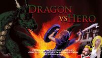 DragonVSHero