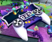 Controller