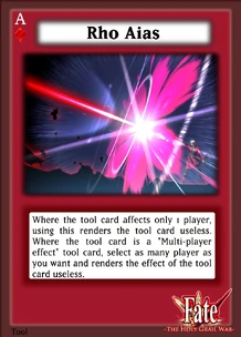 Rho Aias | Fate - The Holy Grail War Wiki | Fandom