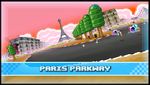 Paris Parkway