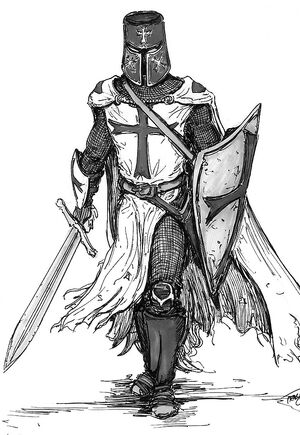 Black Knight Holy Lands RPG Wiki Fandom