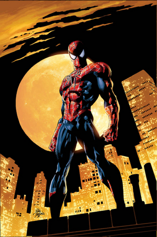Spider-Man (Peter Parker) | Wiki Hombre araña | Fandom