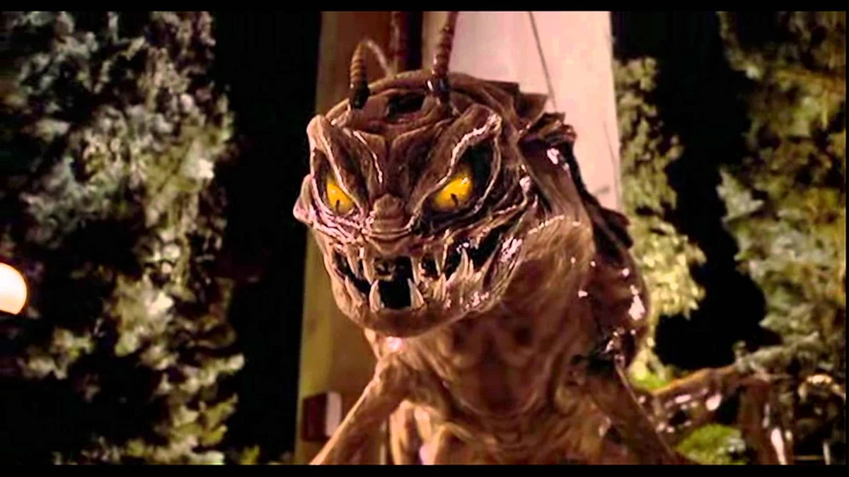 Edgar el insecto | Wiki HombresdenegroMIB | Fandom