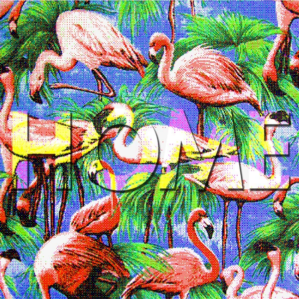 The Atlantic Tapes HOME Wiki Fandom