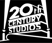 20th Century Studios Logo