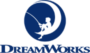 DreamWorks Logo